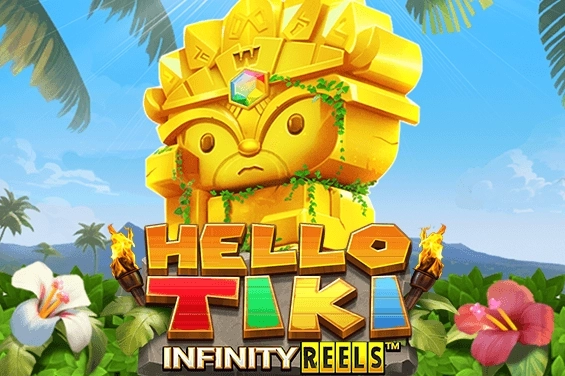 Hello Tiki