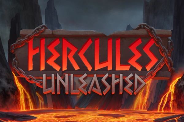 Hercules Unleashed