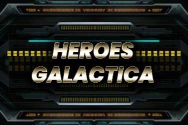 Heroes Galactica