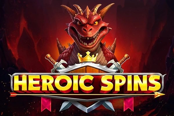 Heroic Spins