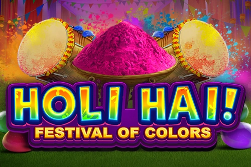 Holi Hai