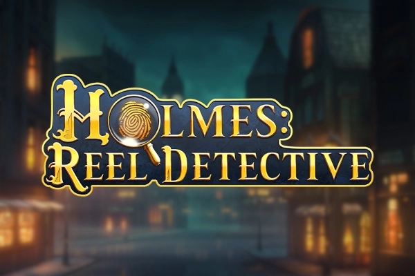 Holmes Reel Detective