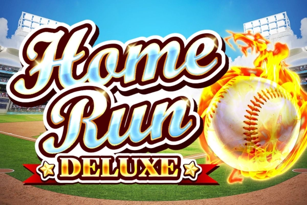 Home Run Deluxe