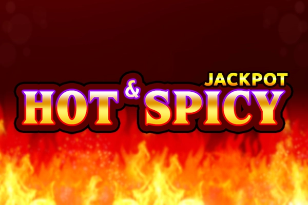 Hot & Spicy Jackpot