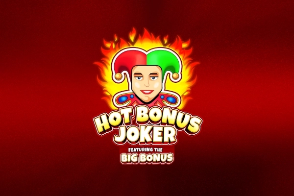 Hot Bonus Joker