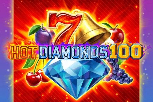 Hot Diamonds 100