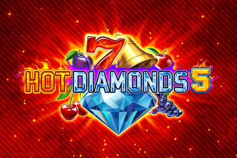 Hot Diamonds 5