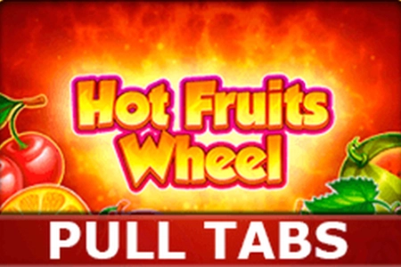 Hot Fruits Wheel Pull Tabs