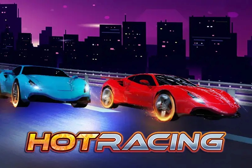 Hot Racing