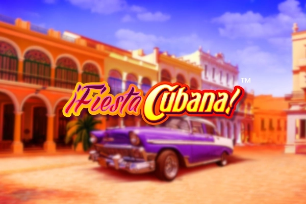 iFiesta Cubana!