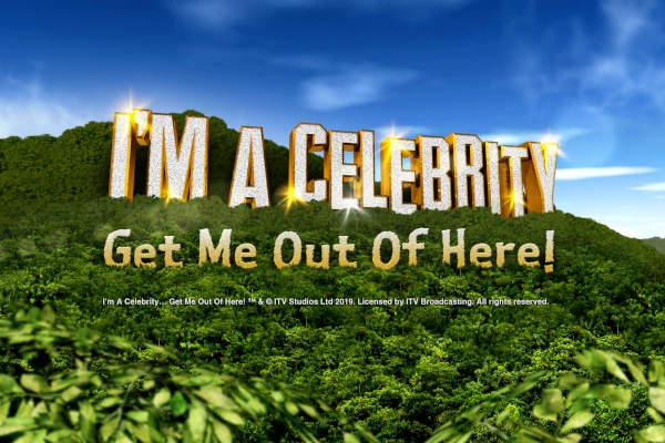 I'm a Celebrity Get Me out of Here