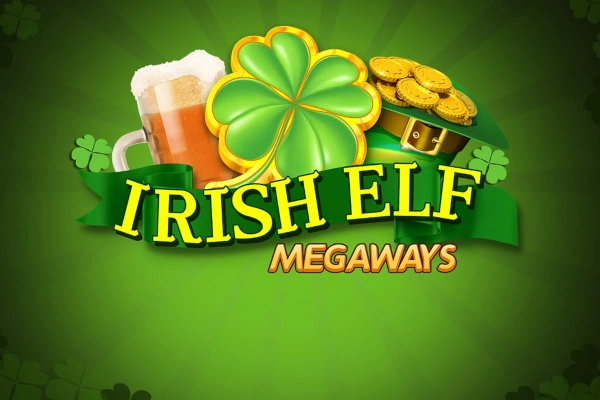 Irish Elf Megaways