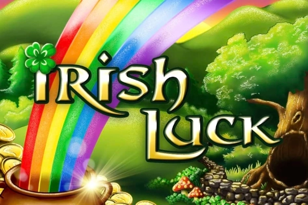 Irish Luck