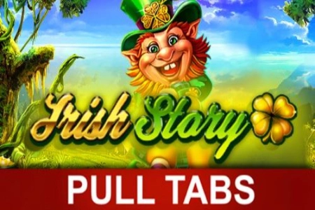 Irish Story Pull Tabs