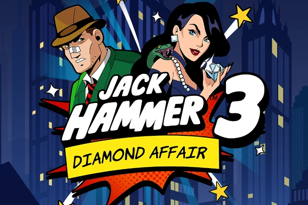 Jack Hammer 3