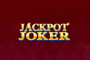 Jackpot Joker