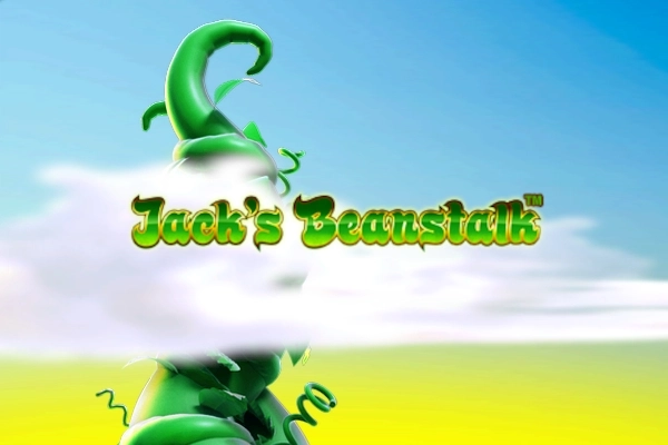 Jack's Beanstalk