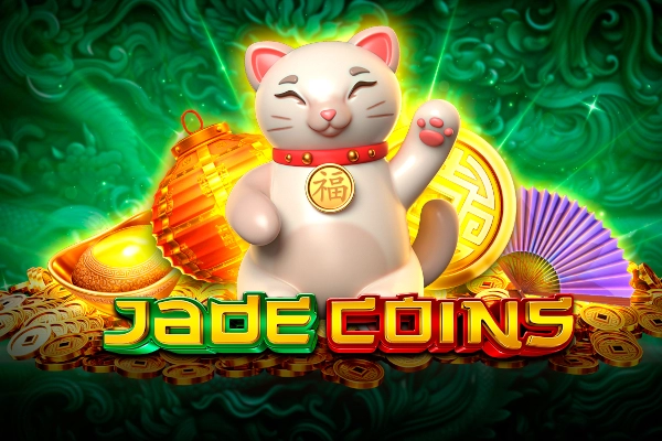 Jade Coins