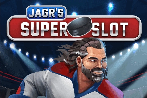 Jagr’s Super Slot