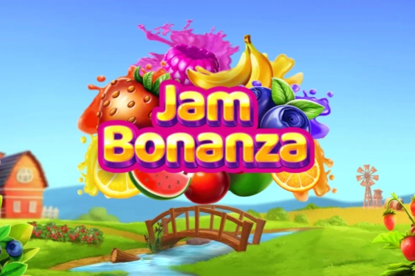 Jam Bonanza