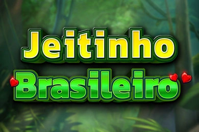 Jeitinho Brasileiro