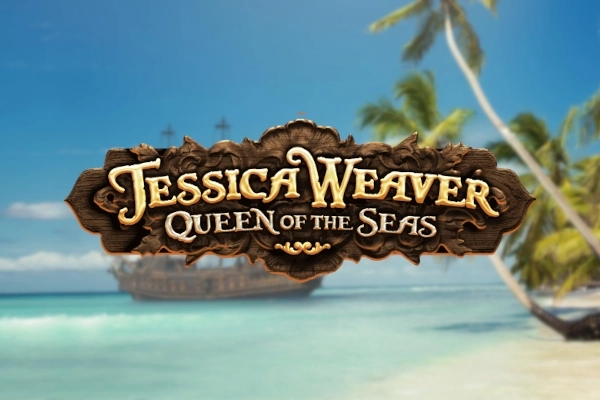 Jessica Weaver Queen of the Seas