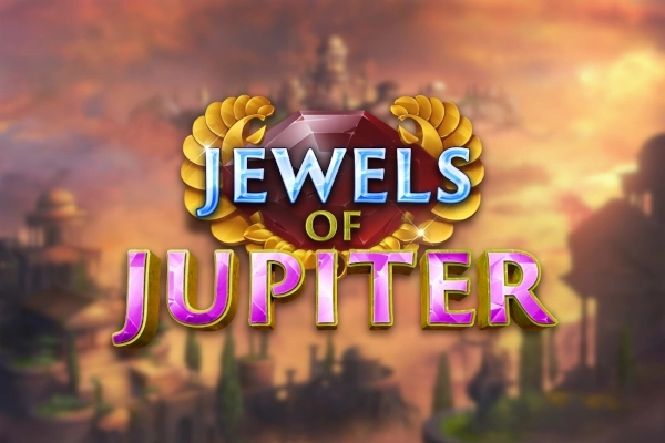 Jewels of Jupiter