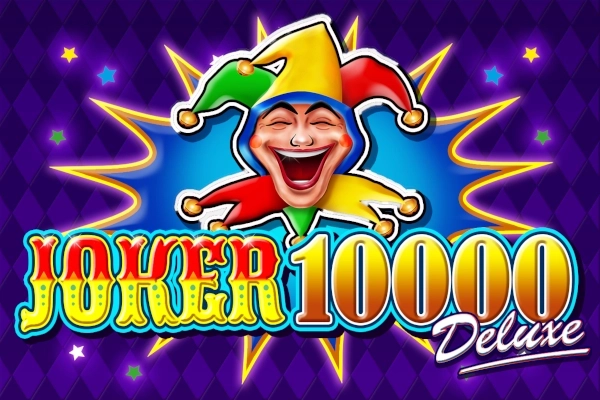 Joker 10000 Deluxe