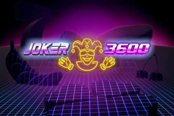 Joker 3600