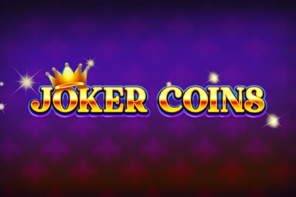 Joker Coins