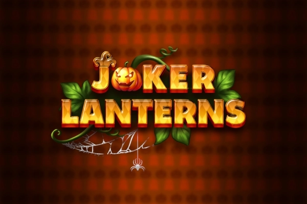 Joker Lanterns