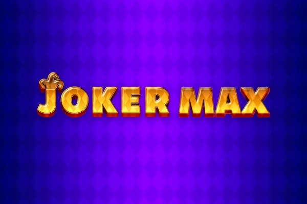 Joker Max