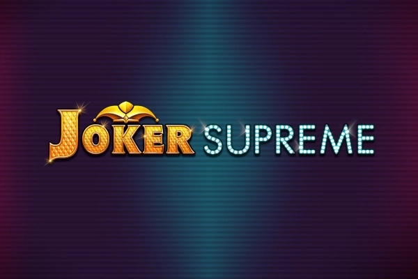 Joker Supreme