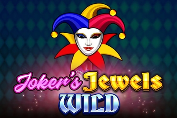 Joker's Jewels Wild