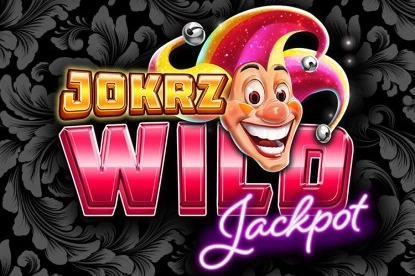 Jokrz Wild Jackpot