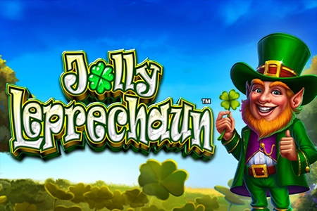 Jolly Leprechaun