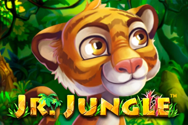 Jr. Jungle