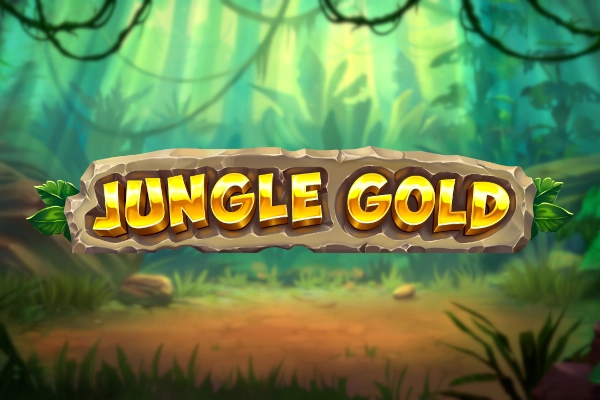 Jungle Gold