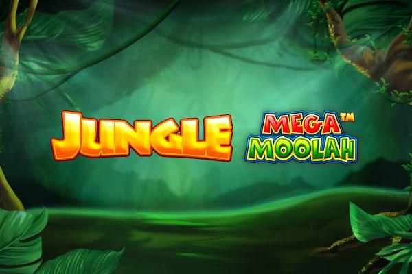 Jungle Mega Moolah