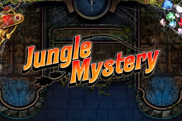 Jungle Mystery