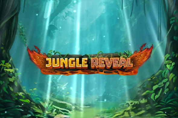 Jungle Reveal