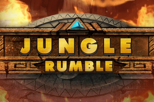 Jungle Rumble