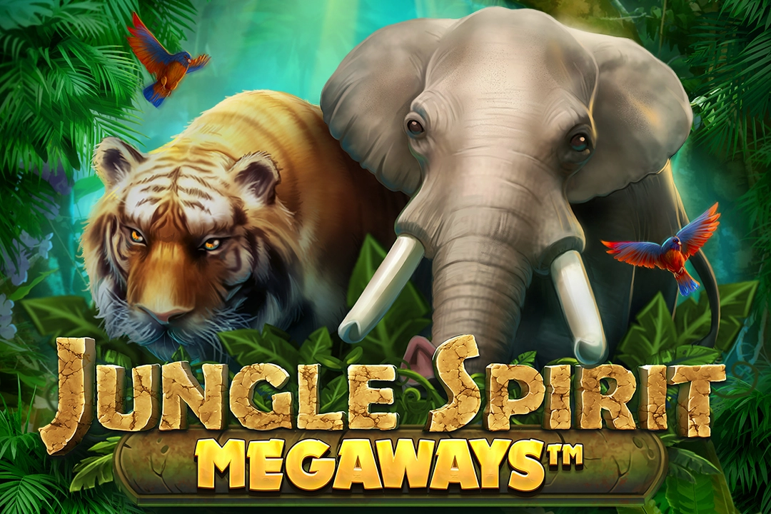 Jungle Spirit Megaways