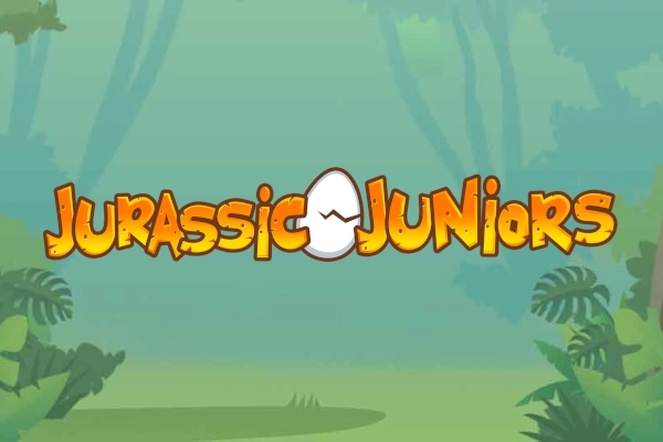 Jurassic Juniors