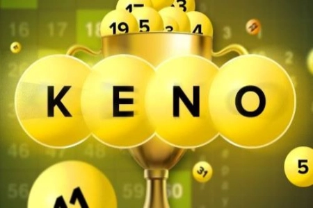 Keno Night