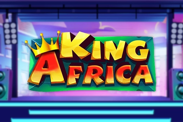 King Africa