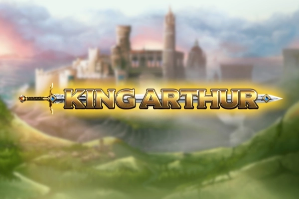 King Arthur