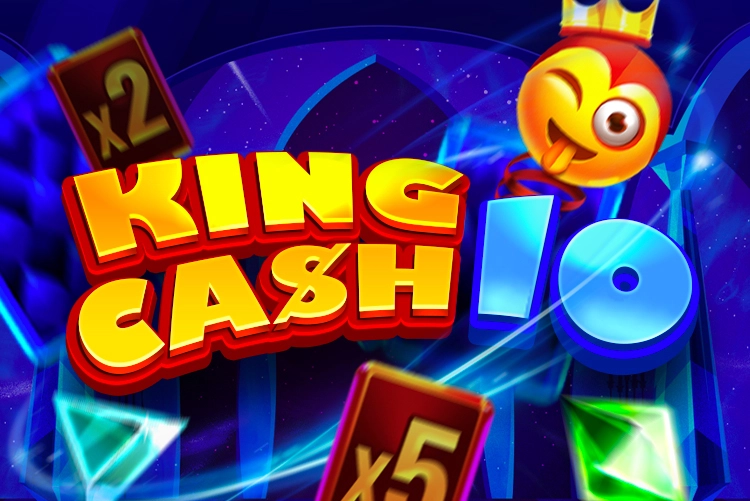 King Cash 10