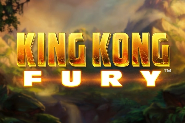 King Kong Fury