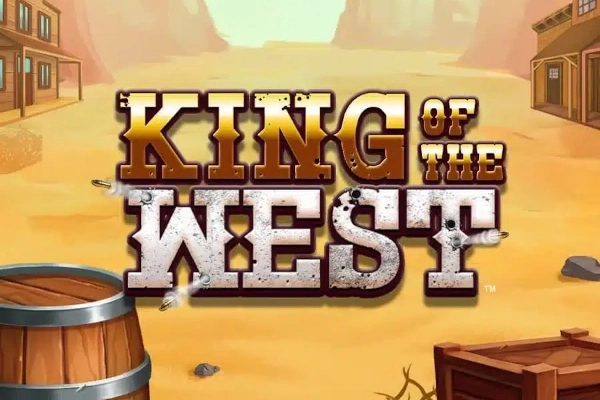 King of the West